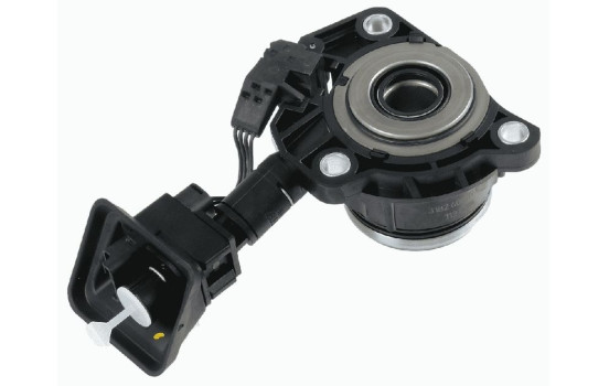 Central Slave Cylinder, clutch 3182 600 191 Sachs, Image 2