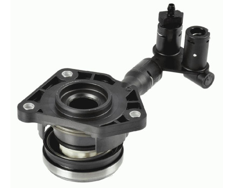 Central Slave Cylinder, clutch 3182 600 196 Sachs, Image 2