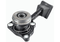 Central Slave Cylinder, clutch 3182 600 199 Sachs