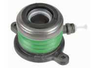 Central Slave Cylinder, clutch 3182 600 203 Sachs