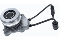 Central Slave Cylinder, clutch 3182 600 209 Sachs
