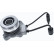 Central Slave Cylinder, clutch 3182 600 209 Sachs