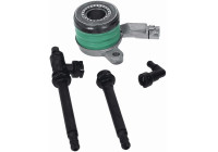 Central Slave Cylinder, clutch 3182 600 249 Sachs