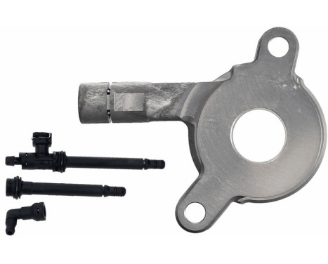 Central Slave Cylinder, clutch 3182 600 249 Sachs, Image 5