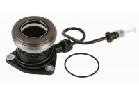 Central Slave Cylinder, clutch 3182 600 259 Sachs