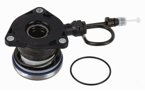Central Slave Cylinder, clutch 3182 600 259 Sachs, Image 2