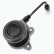 Central Slave Cylinder, clutch 3182 600 265 Sachs