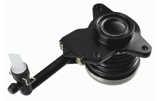 Central Slave Cylinder, clutch 3182 654 147 Sachs, Image 2
