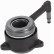 Central Slave Cylinder, clutch 3182 654 150 Sachs