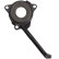 Central Slave Cylinder, clutch 3182 654 150 Sachs, Thumbnail 5
