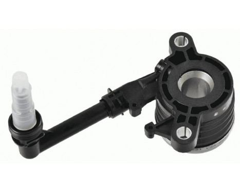 Central Slave Cylinder, clutch 3182 654 166 Sachs, Image 2