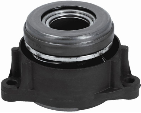 Central Slave Cylinder, clutch 3182 654 170 Sachs, Image 4