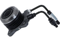 Central Slave Cylinder, clutch 3182 654 171 Sachs