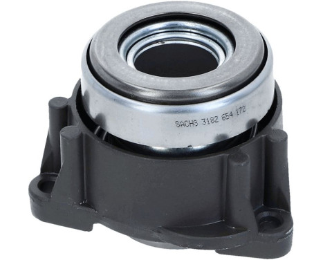 Central Slave Cylinder, clutch 3182 654 172 Sachs