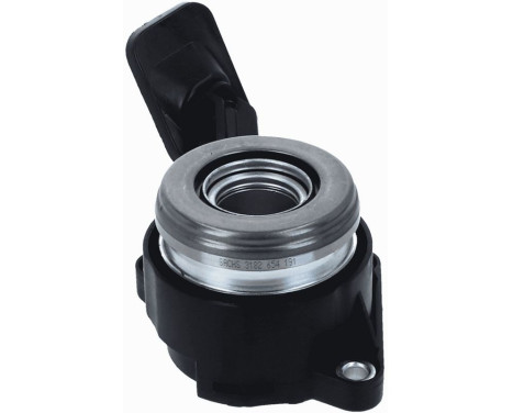 Central Slave Cylinder, clutch 3182 654 191 Sachs, Image 3