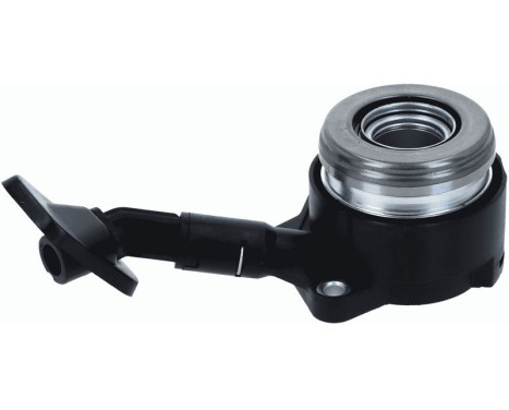 Central Slave Cylinder, clutch 3182 654 191 Sachs, Image 4