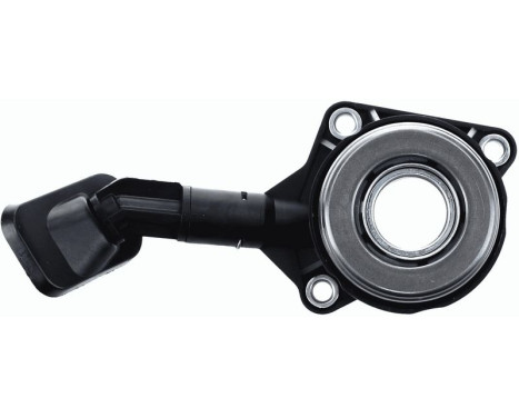 Central Slave Cylinder, clutch 3182 654 191 Sachs, Image 6