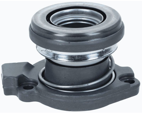 Central Slave Cylinder, clutch 3182 654 193 Sachs, Image 4