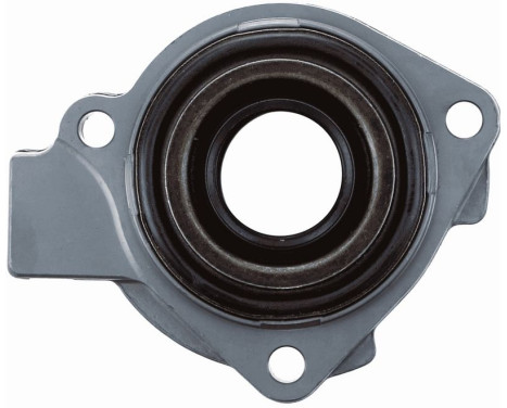 Central Slave Cylinder, clutch 3182 654 193 Sachs, Image 5