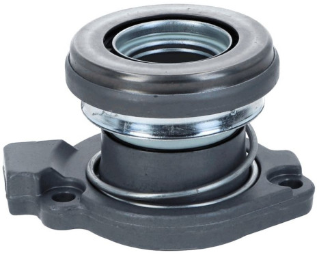 Central Slave Cylinder, clutch 3182 654 193 Sachs, Image 4