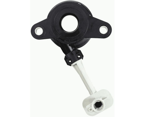 Central Slave Cylinder, clutch 3182 654 204 Sachs, Image 4