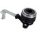 Central Slave Cylinder, clutch 3182 654 204 Sachs, Thumbnail 2