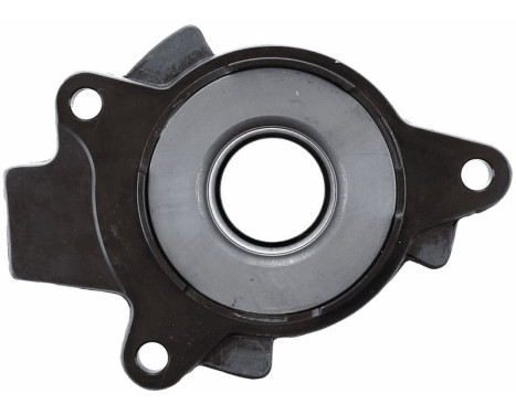 Central Slave Cylinder, clutch 3182 654 207 Sachs, Image 3