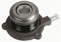 Central Slave Cylinder, clutch 3182 654 209 Sachs
