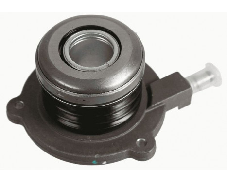 Central Slave Cylinder, clutch 3182 654 209 Sachs