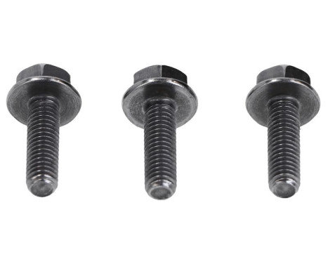 Central Slave Cylinder, clutch 3182 654 211 Sachs, Image 7