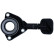 Central Slave Cylinder, clutch 3182 654 212 Sachs, Thumbnail 5