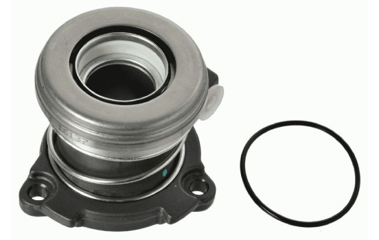 Central Slave Cylinder, clutch 3182 654 213 Sachs