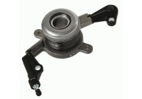 Central Slave Cylinder, clutch 3182 654 216 Sachs