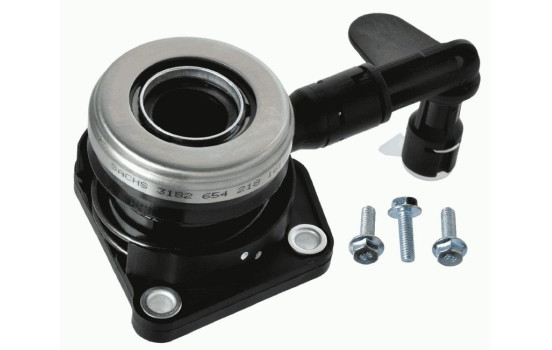 Central Slave Cylinder, clutch 3182 654 218 Sachs