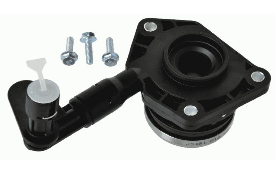 Central Slave Cylinder, clutch 3182 654 218 Sachs, Image 2
