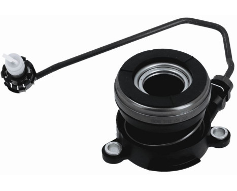 Central Slave Cylinder, clutch 3182 654 232 Sachs, Image 4