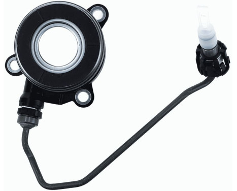 Central Slave Cylinder, clutch 3182 654 232 Sachs, Image 6