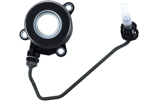Central Slave Cylinder, clutch 3182 654 232 Sachs, Image 6