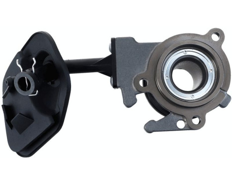 Central Slave Cylinder, clutch 3182 654 283 Sachs, Image 5