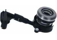 Central Slave Cylinder, clutch 3182 654 288 Sachs