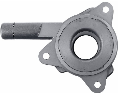Central Slave Cylinder, clutch 3182 654 290 Sachs, Image 5