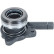 Central Slave Cylinder, clutch 3182 654 290 Sachs