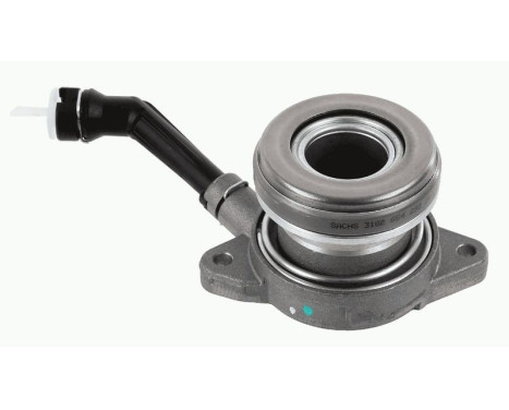 Central Slave Cylinder, clutch 3182 654 292 Sachs