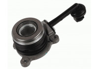 Central Slave Cylinder, clutch 3182 654 295 Sachs