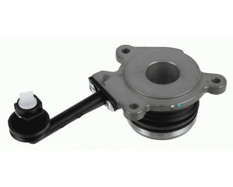 Central Slave Cylinder, clutch 3182 654 295 Sachs, Image 2