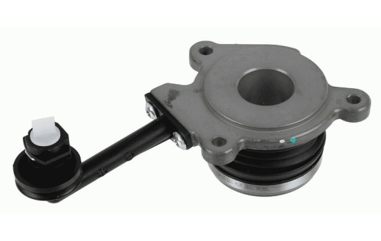 Central Slave Cylinder, clutch 3182 654 295 Sachs, Image 2