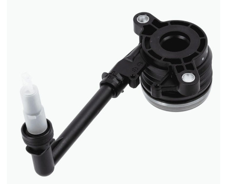 Central Slave Cylinder, clutch 3182 654 301 Sachs, Image 2