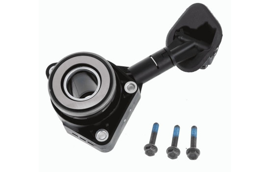 Central Slave Cylinder, clutch 3182 654 302 Sachs