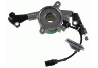 Central Slave Cylinder, clutch 3182 997 802 Sachs