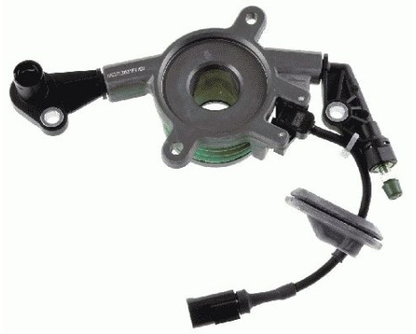 Central Slave Cylinder, clutch 3182 997 802 Sachs